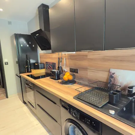 Confort Moderne Au Cœur D'antibes Appartement Antibes