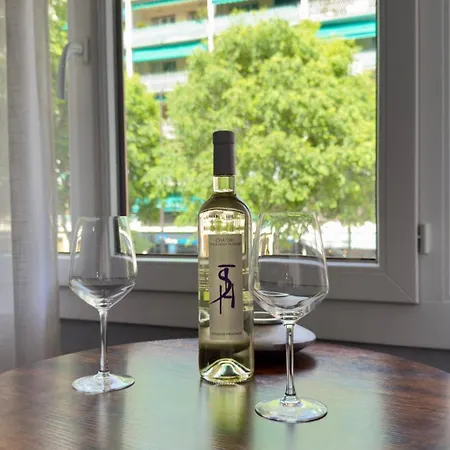 Confort Moderne Au Coeur D'antibes أنتيب