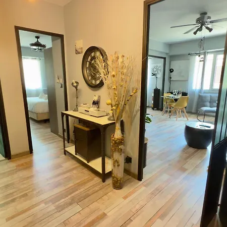 Confort Moderne Au Coeur D'antibes * Antibes